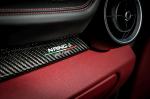 Alfa Romeo Giulia Quadrifoglio NRING 2018 года
